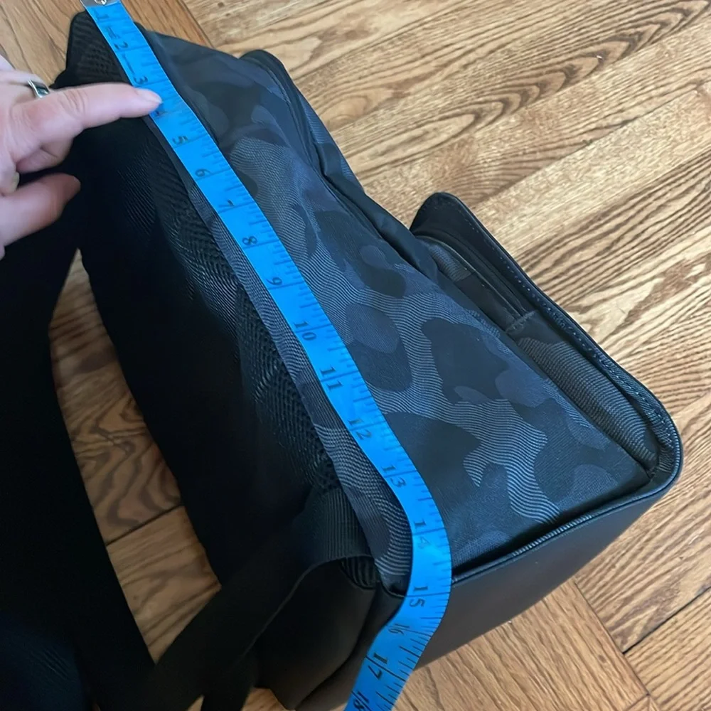 Moleskine backpack - fits devices up to 15”